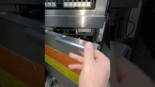 Фритюрница электрическая Frymaster RE17-2 (вживана)