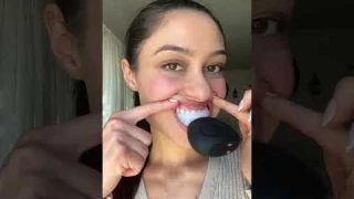 Smartbrush vs. U-brush #shorts