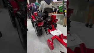 Новый МТЗ-182v #фермер #трактор #farming #беларус