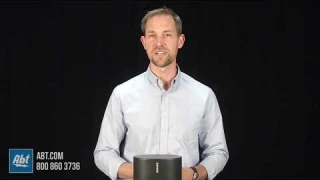 SONOS Move Review