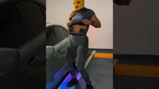 SHE WANTED TO STEAL MY CAR FT @stefania_totolo #funny #shorts #cars #lexus