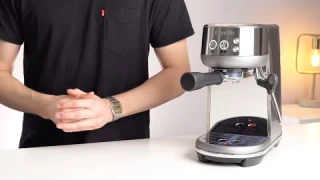 Breville Bambino Review