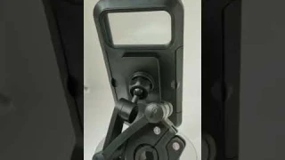 Держатель для телефона водонепроницаемый, на руль мотоциклов, велосипедов, скутеров, самокатов