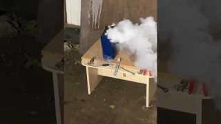 Lifepo4 280a В НАЛИЧИИ! Взорвалась ли банка? Перезаряд лития, без Bms #автозвук #lifepo4battery