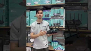 TP-Link Archer AXE75