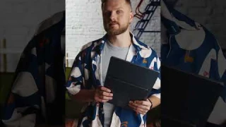 Лучший портативный монитор — Sotsu