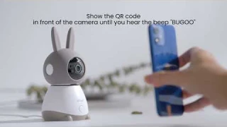 How to set up ieGeek 1T baby monitor? | ieGeek Baby Monitor Setup Review