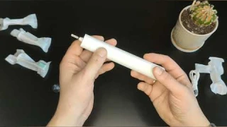 Электрическая Зубная Щётка Xiaomi Mijia T300 с Алиэкспресс