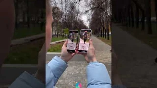 Разница камеры iPhone 13 Pro и 14 Pro