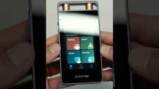 iFLYTEK Smart Recorder Pro