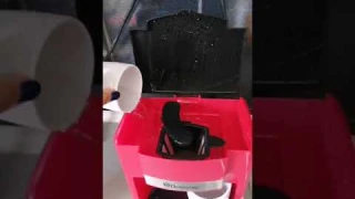 Кофеварка Domotec - 0705 на 2 чашки