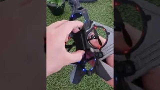 Jet Raptor STNRL remote control - King Store