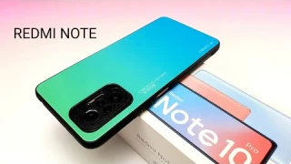 REDMI NOTE 10 PRO - ПРОБУЮ РАЗБИТЬ НОВЫЙ СТЕКЛЯННЫЙ ЗАЩИТНЫЙ ЧЕХОЛ