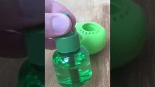 Жидкость от комаров