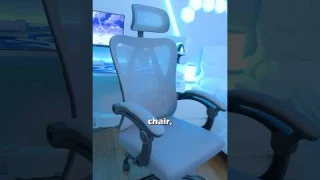 Best Gaming Chair EVER