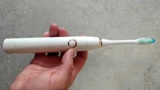 Электрическая зубная щетка Lebooo Star Diamond (Huawei HiLink) White