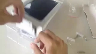 Светильник на солнечной батарее 46 LED c датчиком движения