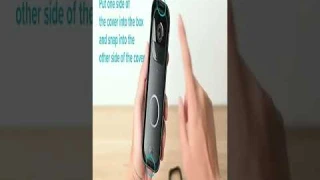 Blink Video Doorbell Review 2023 | Reviews of Amazon #bestcamera