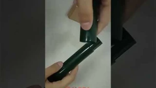 Солнечный ультразвуковой отпугиватель животных
