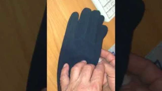 Зимний сенсорный экран для велосипедных прогулочных перчаток для мужчин