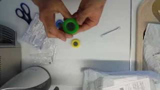 Первый обзор распаковки товаров с AliExpress