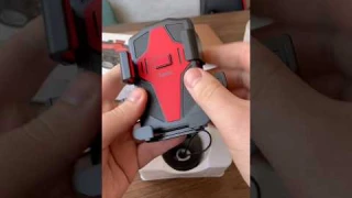 Крепление телефона на велосипед!