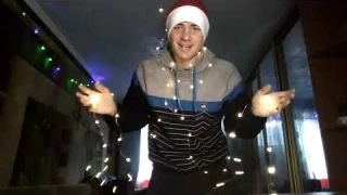 USB гирлянда. Роса нить 10 м. Обзор