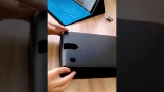 Сейф с отпечатком пальца #Shorts