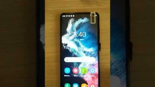 ОБМАН! телефон из OZON, с доставкой из другой страны.