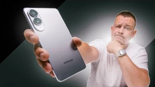 Самый Тонкий Samsung S25 Edge. Ну и Стоило Оно Того?!?