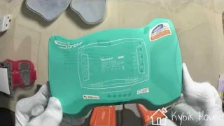 Обзор Реле SONOFF 4CHR3