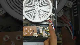 Divya ka infrared induction ka full solution DP55 model ka