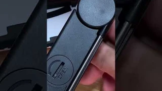 Термометр карманный Maestro BBQ