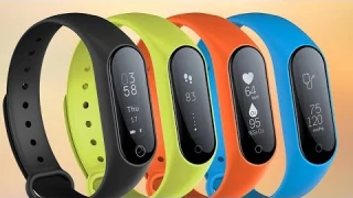 Y2 Plus Smart браслет, который измеряет давление? Тест и сравнение его с Xiaomi Mi Band 2