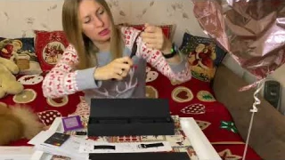 Ура ! Новинка! Распаковка! VYVO GENERATION 2! Часы Делают ЭКГ и расшифровку в реальном времени. ВАУ