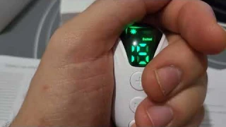 Устройство от бессонницы и дkя улучшения сна. Ништяк с Aliexpress