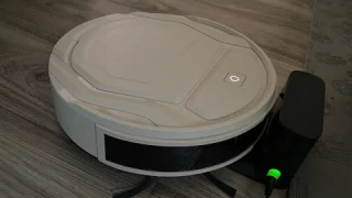 Lefant M210 pro robot vacuum review