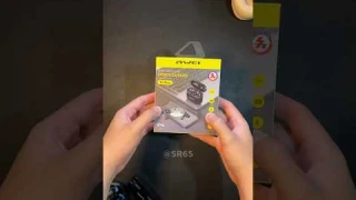 Awei T1 Pro Earbuds | Link kat bio | Item nombor 28