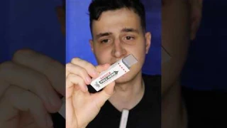 ЖВАЧКА ЭЛЕКТРОШОКЕР ИЗ 90-х