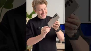 Что стало с Samsung S Pen в S25 Ultra