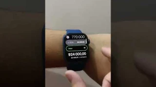 Фишки Apple Watch, о которых ты точно не знал😉