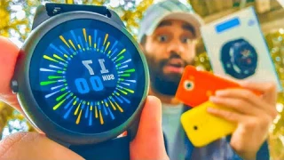 ✹FUI XINGADO 😳❗️XIGMER LUNAR X01 o RELÓGIO BARATO do ALI EXPRESS