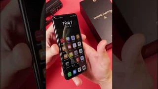 Это самый странный флагман 2025 года! Обзор HUAWEI Mate 70 Pro