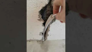 Датчик теплого пола, правилная установка