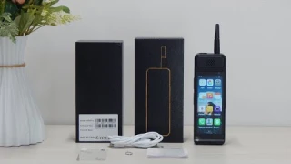 SOYES W88 PRO UNBOXING