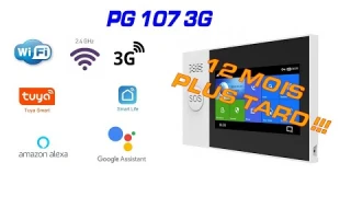 PG107 Partie 2  ⌚"12 Mois plus tard" 📅