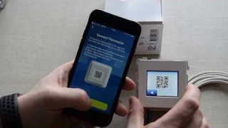 Терморегулятор OWD5-1999 / MWD5-1999 (OJ Electronics) с WiFi и управлением со смартфона