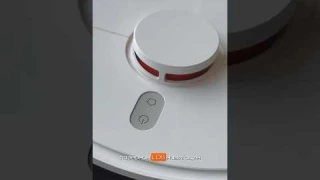 💦Моющий робот-пылесос Xiaomi Robot Vacuum X20+ со станцией самоочистки!🔥1899 BYN - в НА’СВЯЗИ