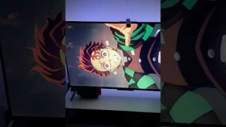 Умная подцветка Govee для телевизора