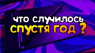 XP-PEN G430s СПУСТЯ ГОД